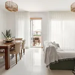 Lejlighed Golden Terrace Delight