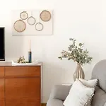 Apartamento Golden Terrace Delight *