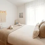 Apartamento Golden Terrace Delight *