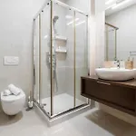 Golden Terrace Delight Apartamento