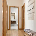Golden Terrace Delight Apartamento