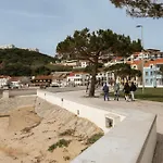 Golden Terrace Delight São Martinho do Porto