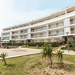 Apartamento Golden Terrace Delight São Martinho do Porto