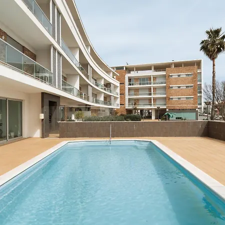 Golden Terrace Delight * São Martinho do Porto