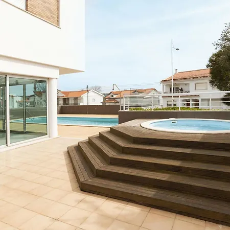 Appartamento Golden Terrace Delight