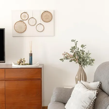 Apartment Golden Terrace Delight *