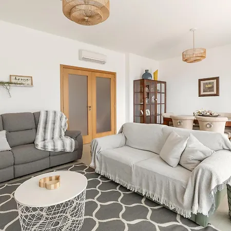 Golden Terrace Delight Apartment Sao Martinho do Porto
