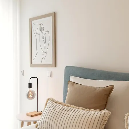 Golden Terrace Delight Apartment Sao Martinho do Porto