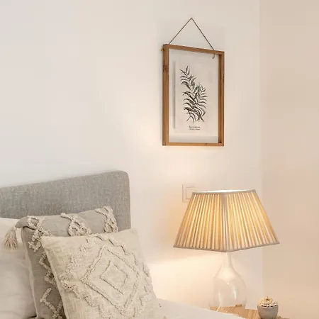 Apartment Golden Terrace Delight Sao Martinho do Porto