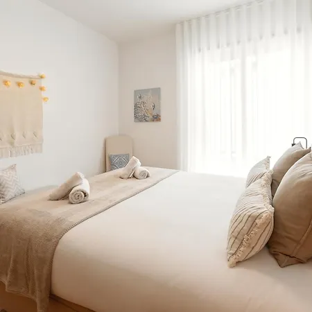 Appartamento Golden Terrace Delight *