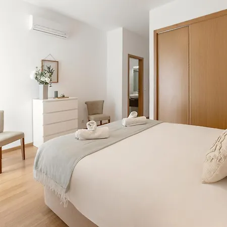 Apartment Golden Terrace Delight *