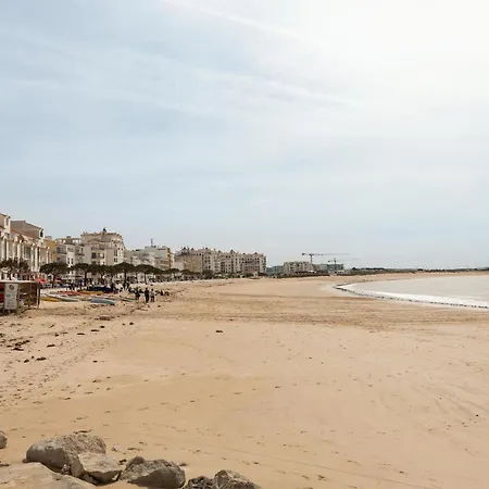 Golden Terrace Delight Appartamento *