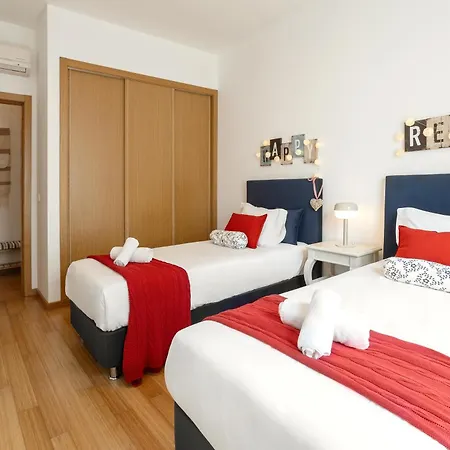 Golden Terrace Delight Appartamento