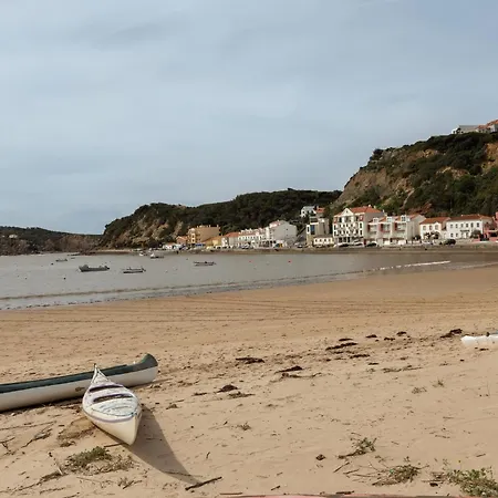 Golden Terrace Delight São Martinho do Porto