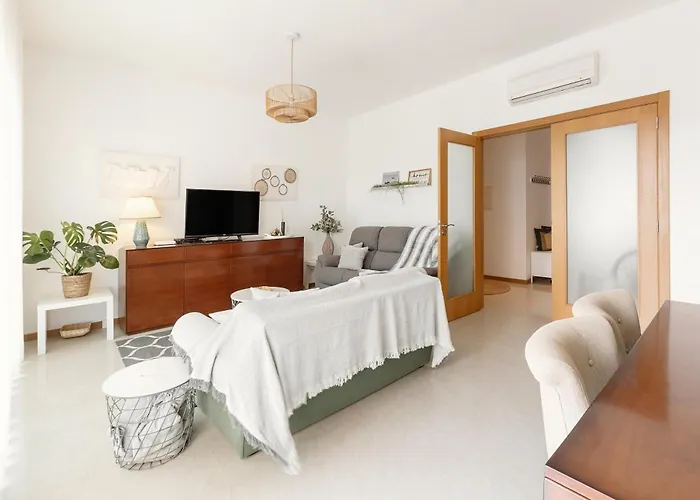 Golden Terrace Delight * São Martinho do Porto