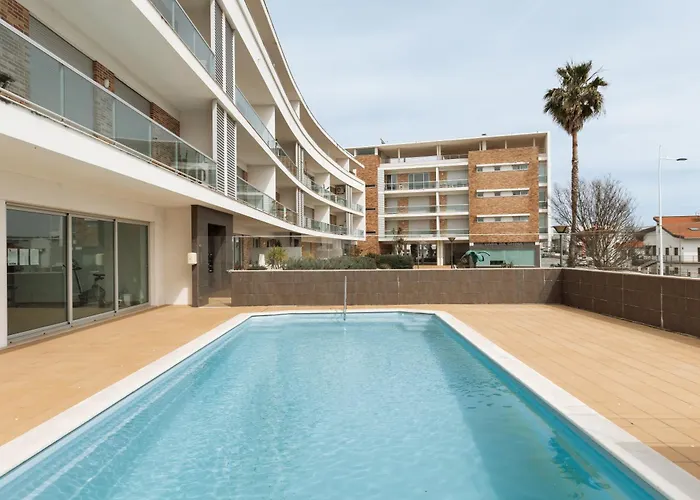 Golden Terrace Delight * São Martinho do Porto