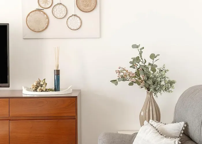 Apartament Golden Terrace Delight *