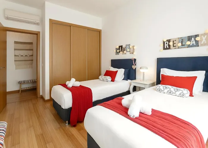 Golden Terrace Delight Apartament